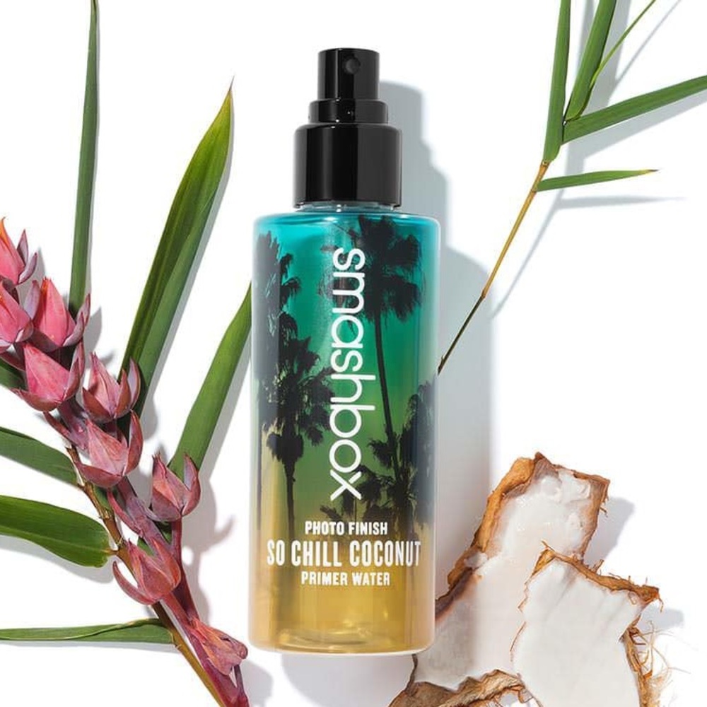 📣TRADE for Katrina ❤️SMASHBOX Primer 💦COCONUT 🥥